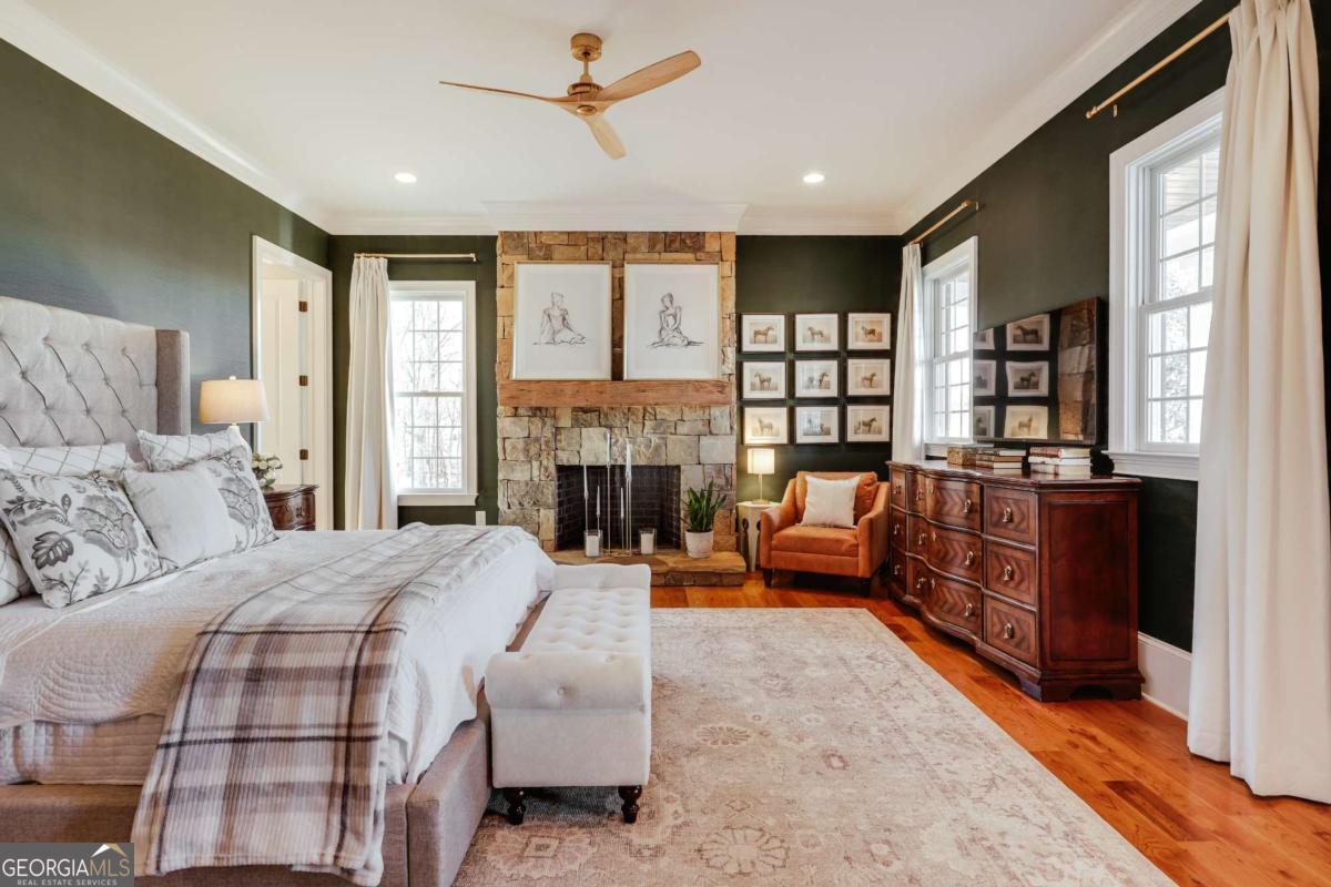 2220 Elder Mill Road Watkinsville, GA 30677 - Photo 36 of 75