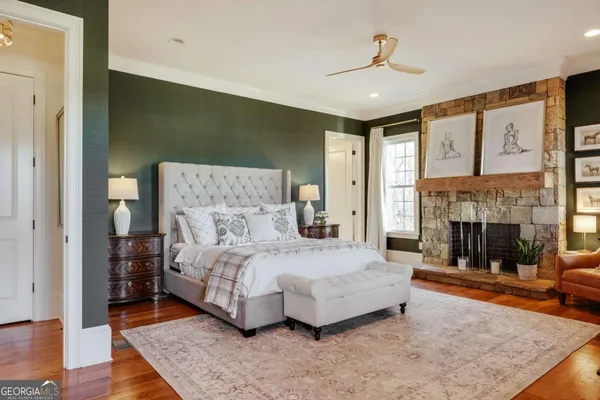 $2,800,000 | 2220 Elder Mill Road, Watkinsville, GA 30677