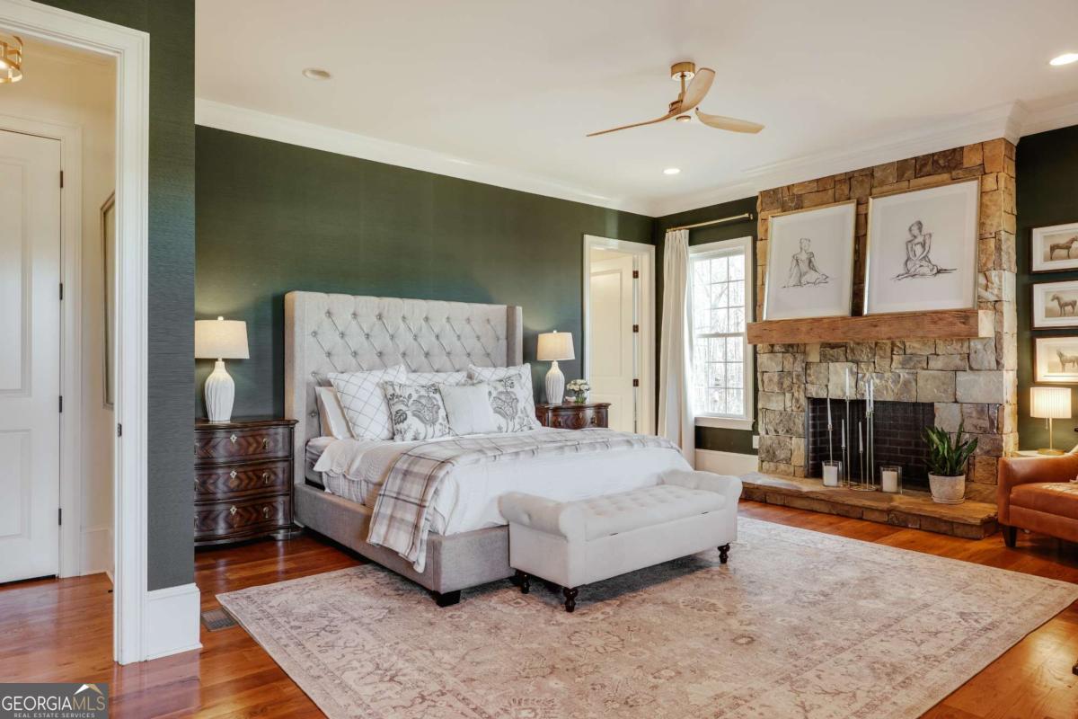 2220 Elder Mill Road Watkinsville, GA 30677 - Photo 37 of 75