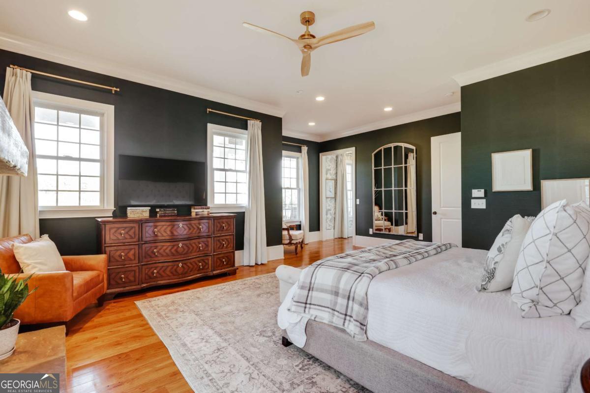 2220 Elder Mill Road Watkinsville, GA 30677 - Photo 38 of 75