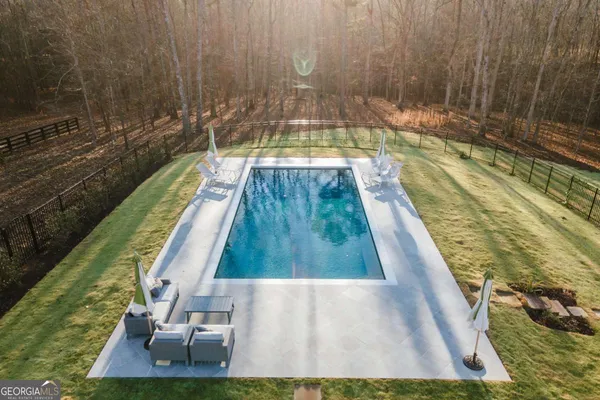 $2,800,000 | 2220 Elder Mill Road, Watkinsville, GA 30677