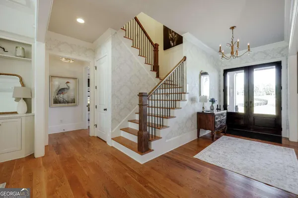 $2,800,000 | 2220 Elder Mill Road, Watkinsville, GA 30677