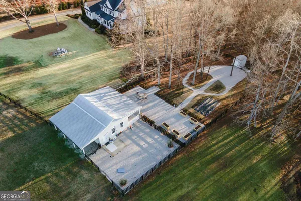 $2,800,000 | 2220 Elder Mill Road, Watkinsville, GA 30677