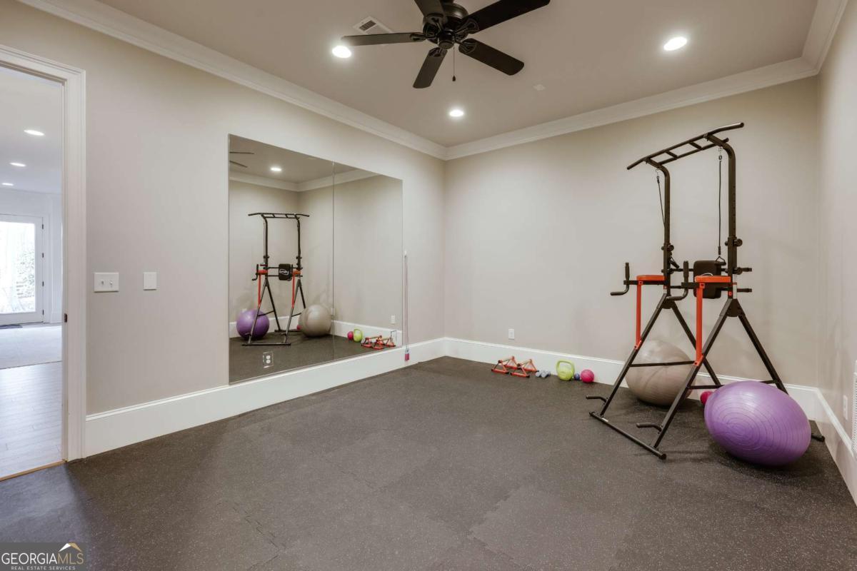 2220 Elder Mill Road Watkinsville, GA 30677 - Photo 56 of 75