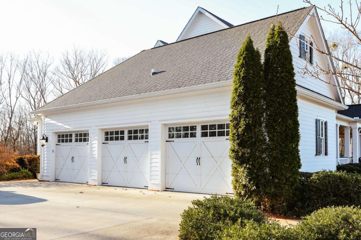 2220 Elder Mill Road Watkinsville, GA 30677 - Photo 58 of 75