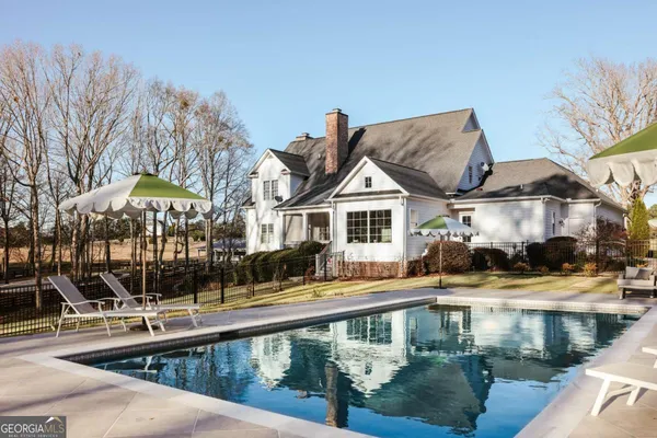 $2,800,000 | 2220 Elder Mill Road, Watkinsville, GA 30677