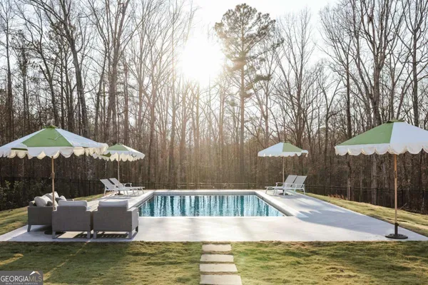 $2,800,000 | 2220 Elder Mill Road, Watkinsville, GA 30677