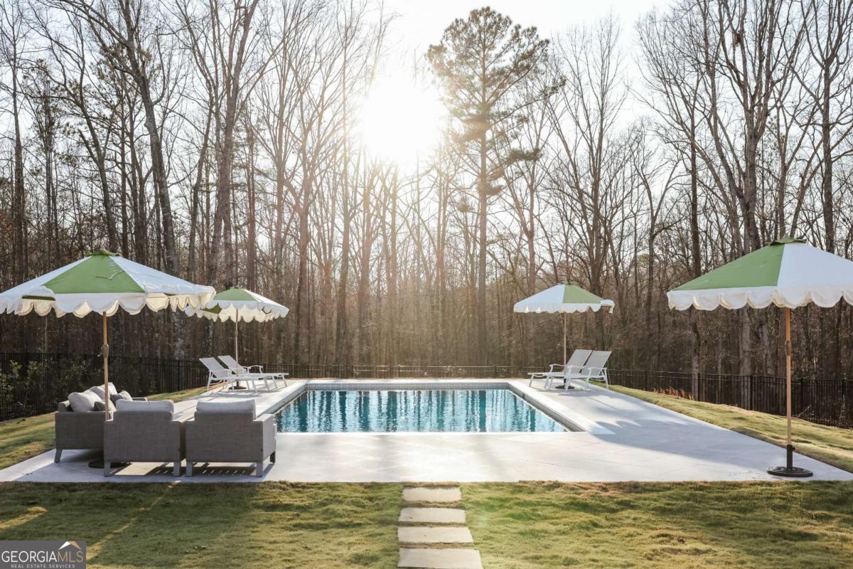 2220 Elder Mill Road Watkinsville, GA 30677 - Photo 60 of 75