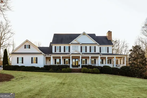 $2,800,000 | 2220 Elder Mill Road, Watkinsville, GA 30677