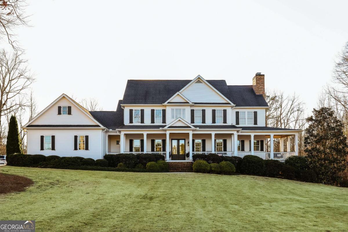 2220 Elder Mill Road Watkinsville, GA 30677 - Photo 6 of 75