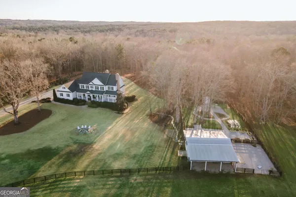 $2,800,000 | 2220 Elder Mill Road, Watkinsville, GA 30677