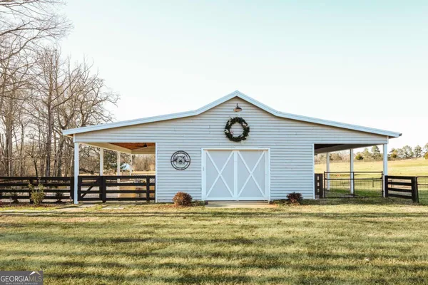 $2,800,000 | 2220 Elder Mill Road, Watkinsville, GA 30677