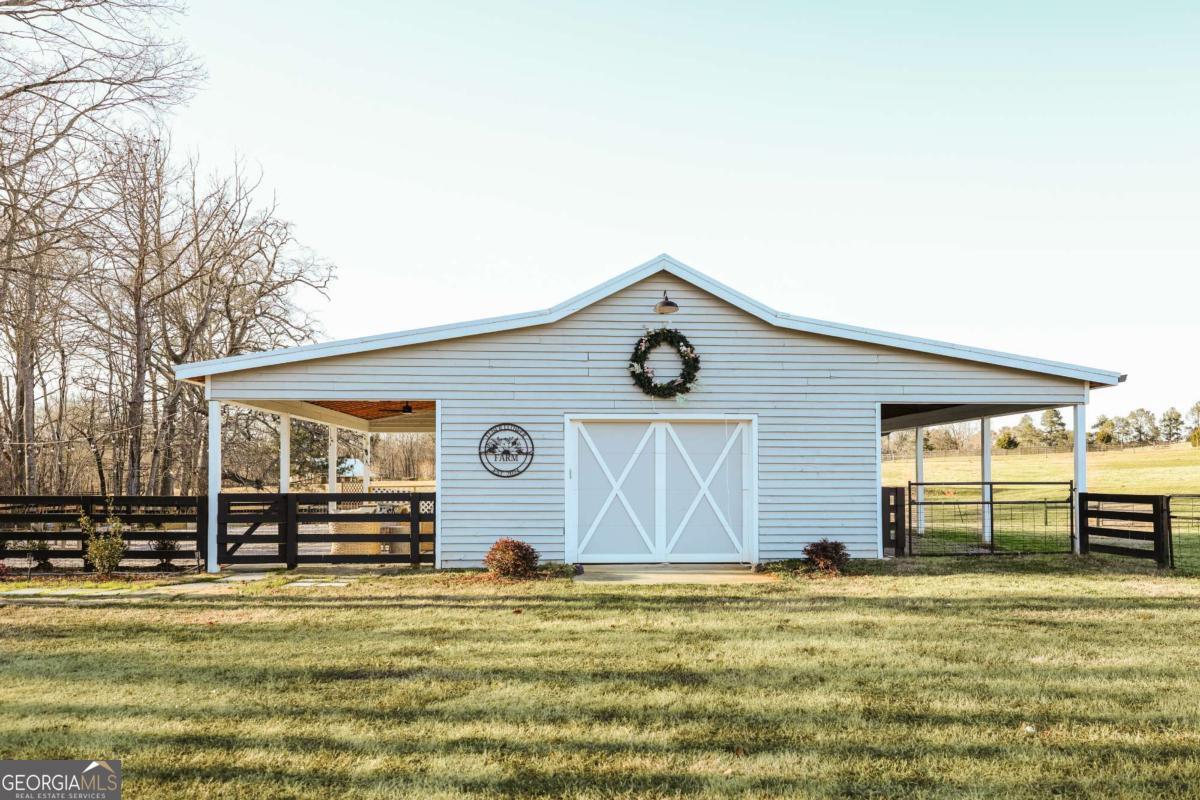 2220 Elder Mill Road Watkinsville, GA 30677 - Photo 64 of 75