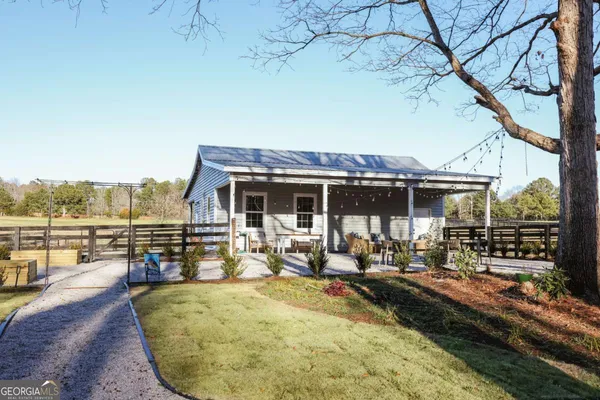 $2,800,000 | 2220 Elder Mill Road, Watkinsville, GA 30677