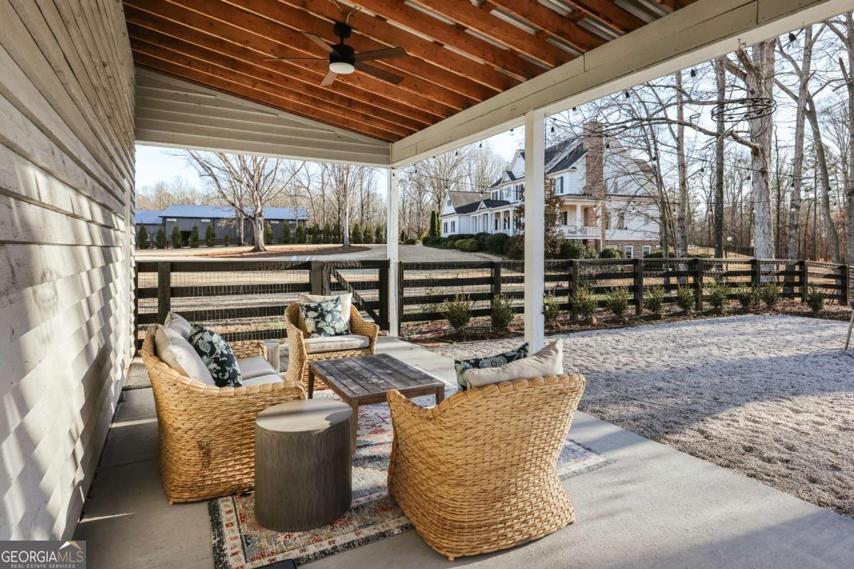 2220 Elder Mill Road Watkinsville, GA 30677 - Photo 68 of 75