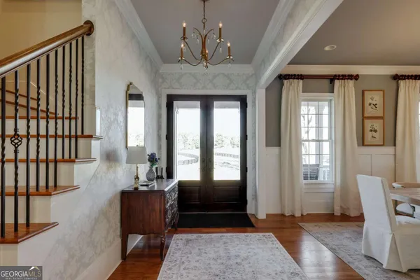 $2,800,000 | 2220 Elder Mill Road, Watkinsville, GA 30677