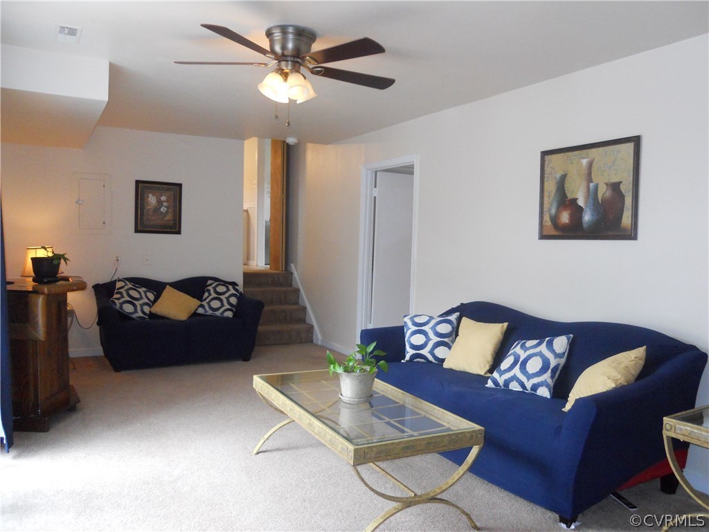 Family Room - View 1