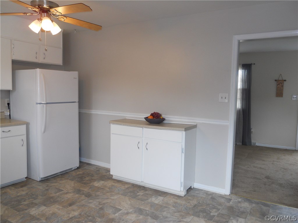 Kitchen - View 2