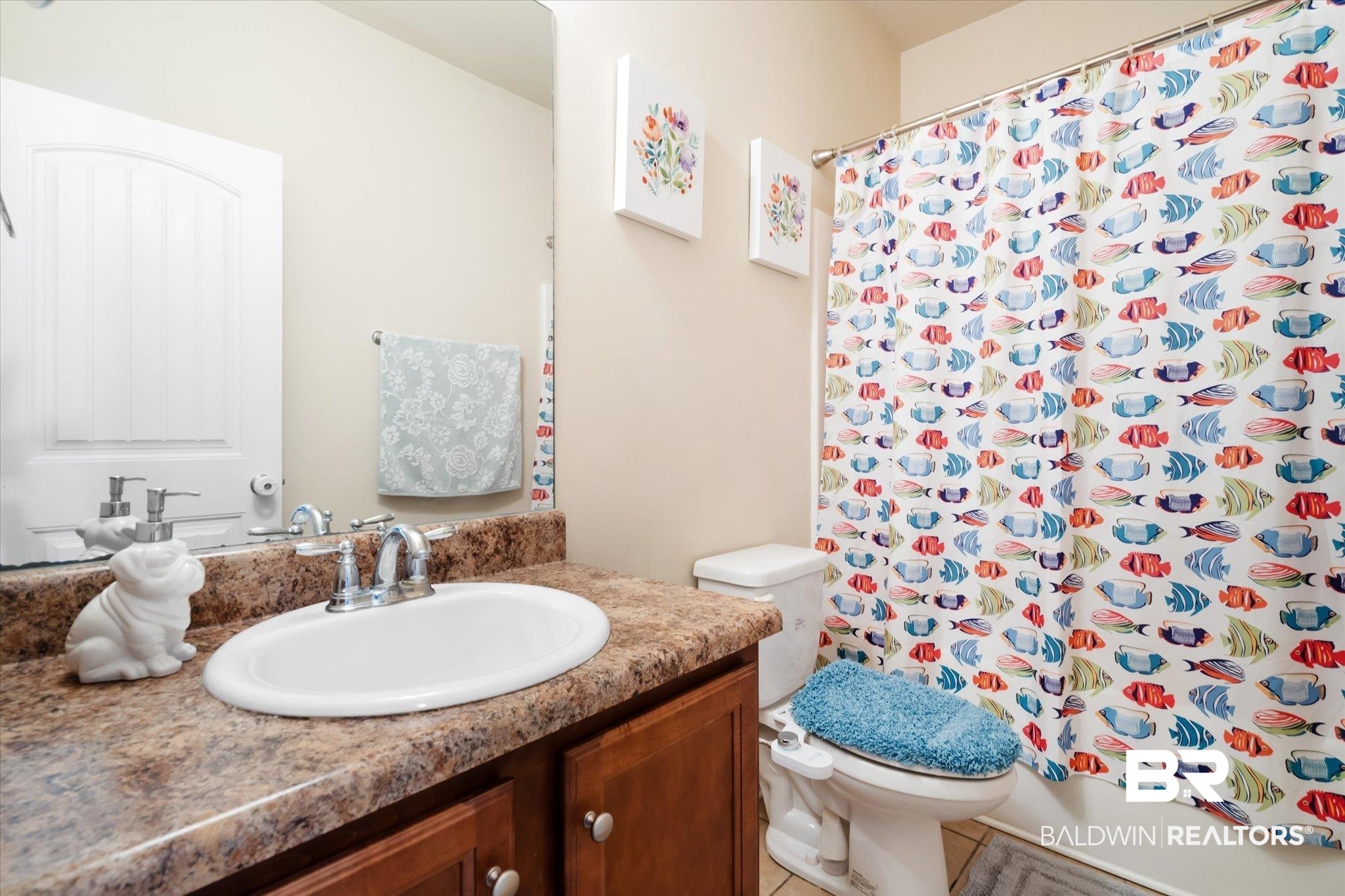 1357 Colleton Drive Semmes, AL 36575 - Photo 14 of 21