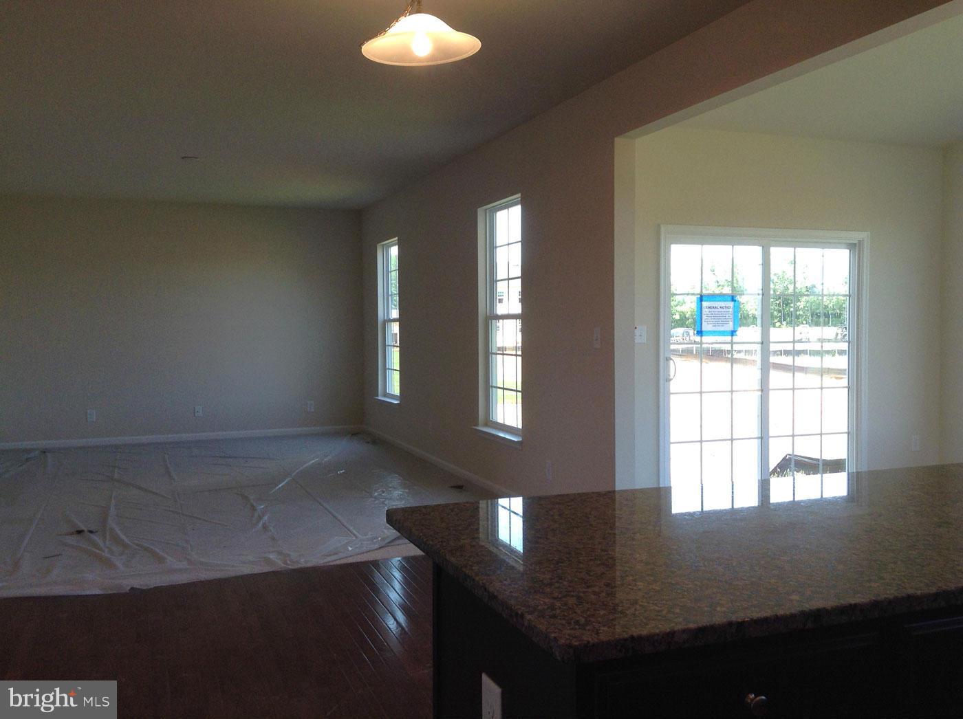 5279 Longbow Road King George, VA 22485 - Photo 16 of 30 a view of livingroom and window