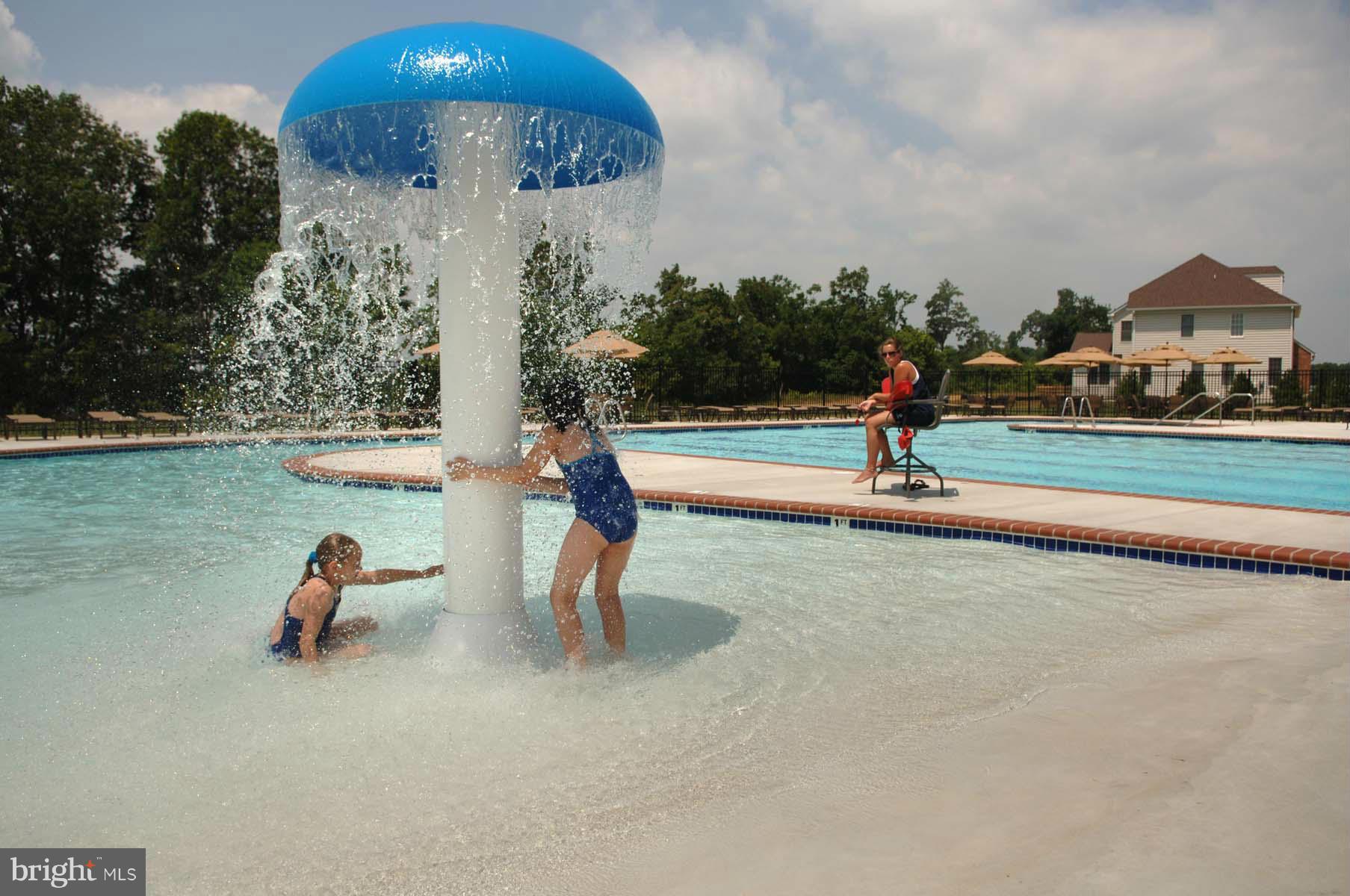 5279 Longbow Road King George, VA 22485 - Photo 3 of 30 a view of outdoor space with playground and green space