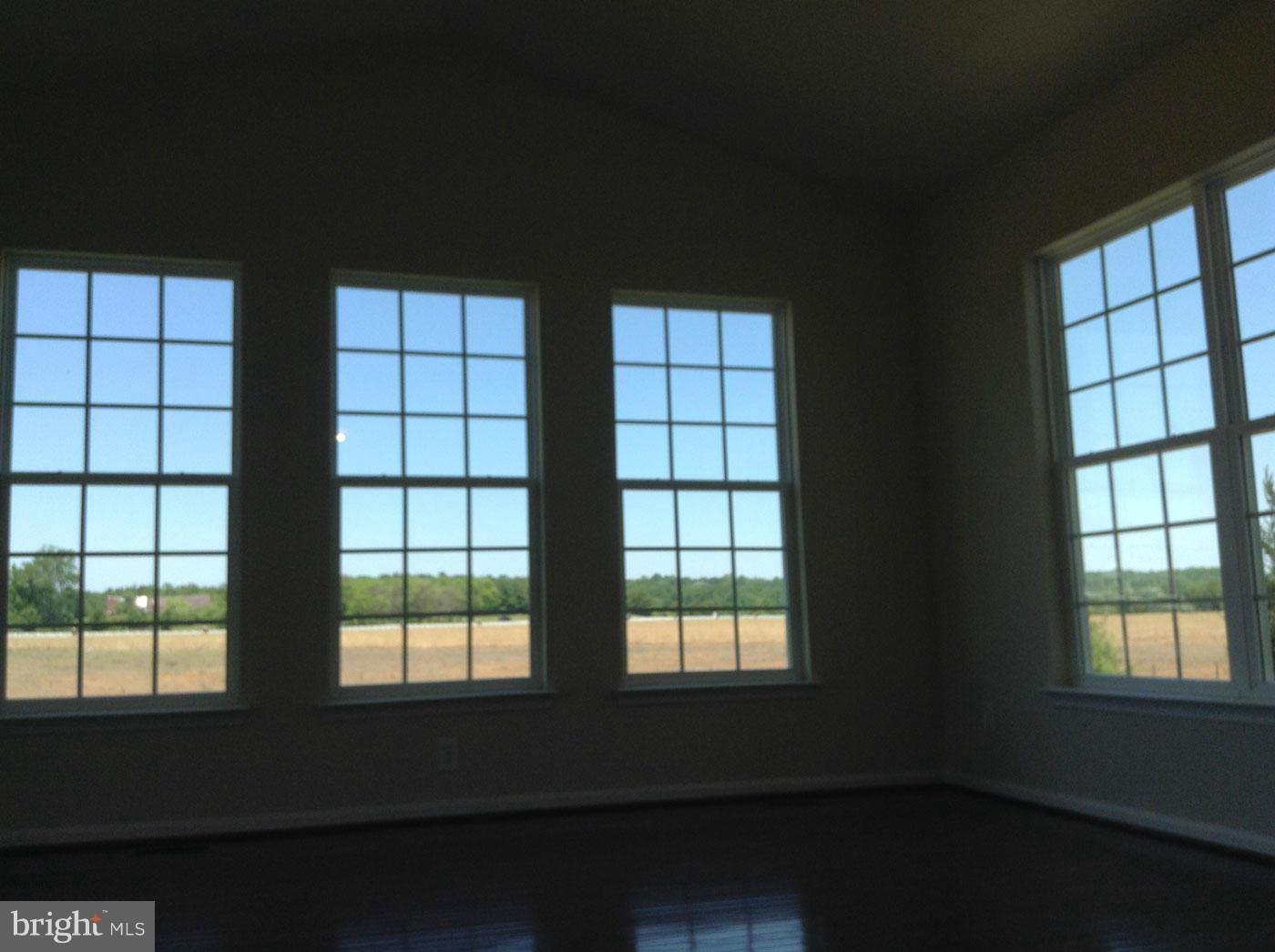 5279 Longbow Road King George, VA 22485 - Photo 8 of 30 an empty room with a window
