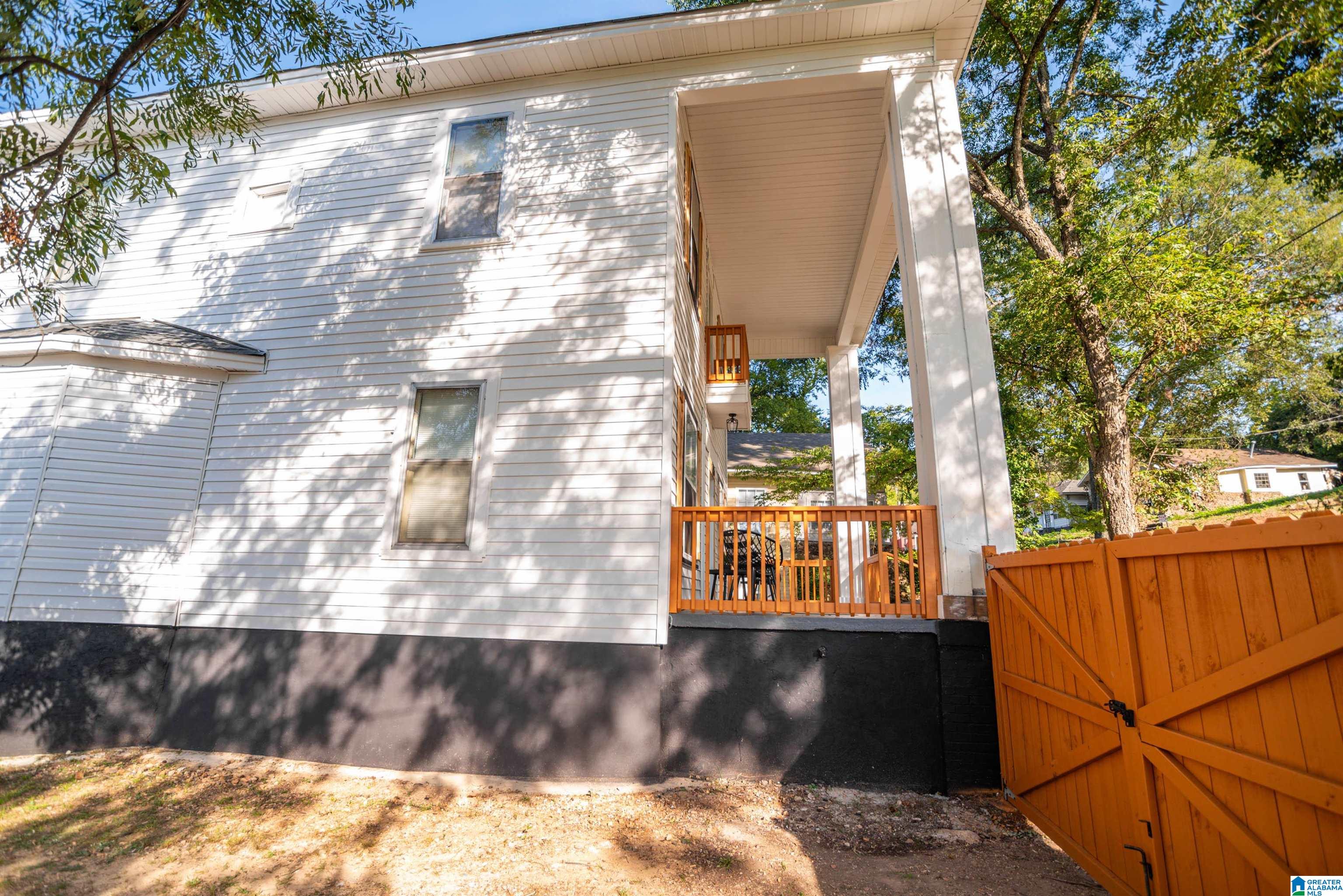 2316 23rd Street Southwest Birmingham, AL 35208 - Photo 36 of 41