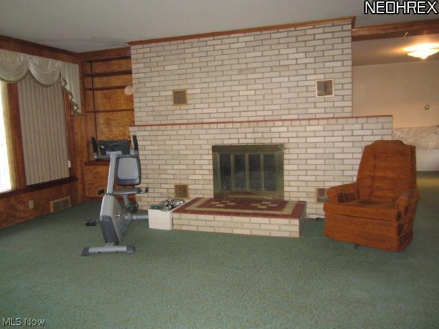 1599 Howland Wilson Road Northeast Warren, OH 44484 - Photo 5 of 20 Gallery Image 5