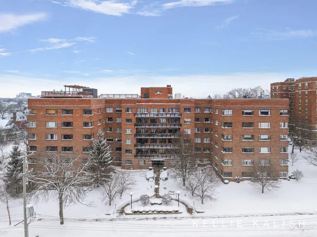 $238,000 | 505 Cherry Street Southeast, Unit 217, Grand Rapids, MI 49503