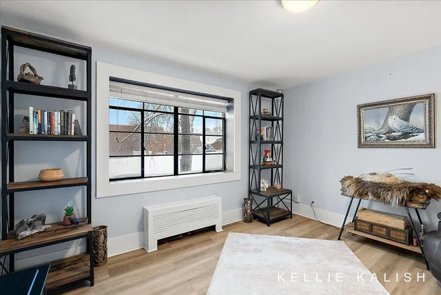 $238,000 | 505 Cherry Street Southeast, Unit 217, Grand Rapids, MI 49503