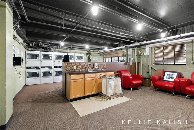 $238,000 | 505 Cherry Street Southeast, Unit 217, Grand Rapids, MI 49503