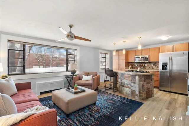 $238,000 | 505 Cherry Street Southeast, Unit 217, Grand Rapids, MI 49503