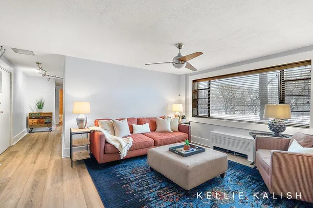 $238,000 | 505 Cherry Street Southeast, Unit 217, Grand Rapids, MI 49503