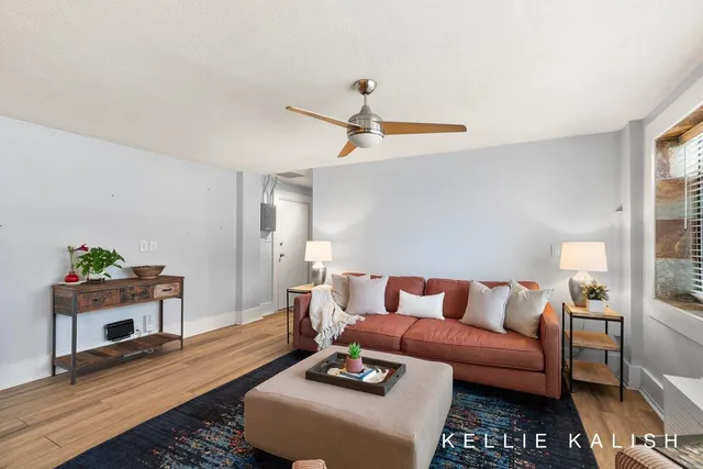 $238,000 | 505 Cherry Street Southeast, Unit 217, Grand Rapids, MI 49503