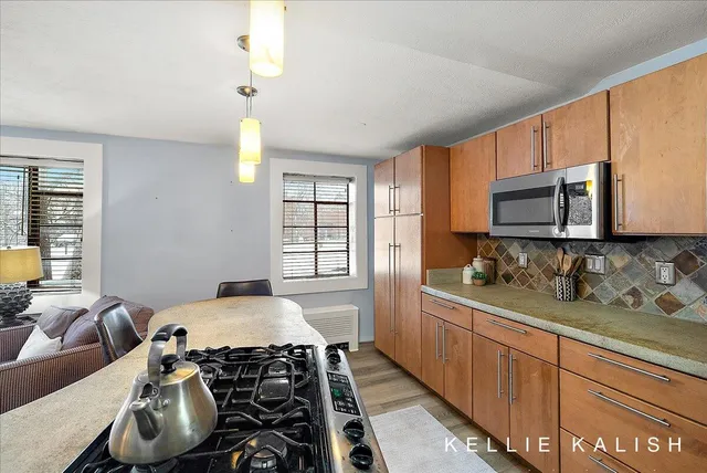 $238,000 | 505 Cherry Street Southeast, Unit 217, Grand Rapids, MI 49503