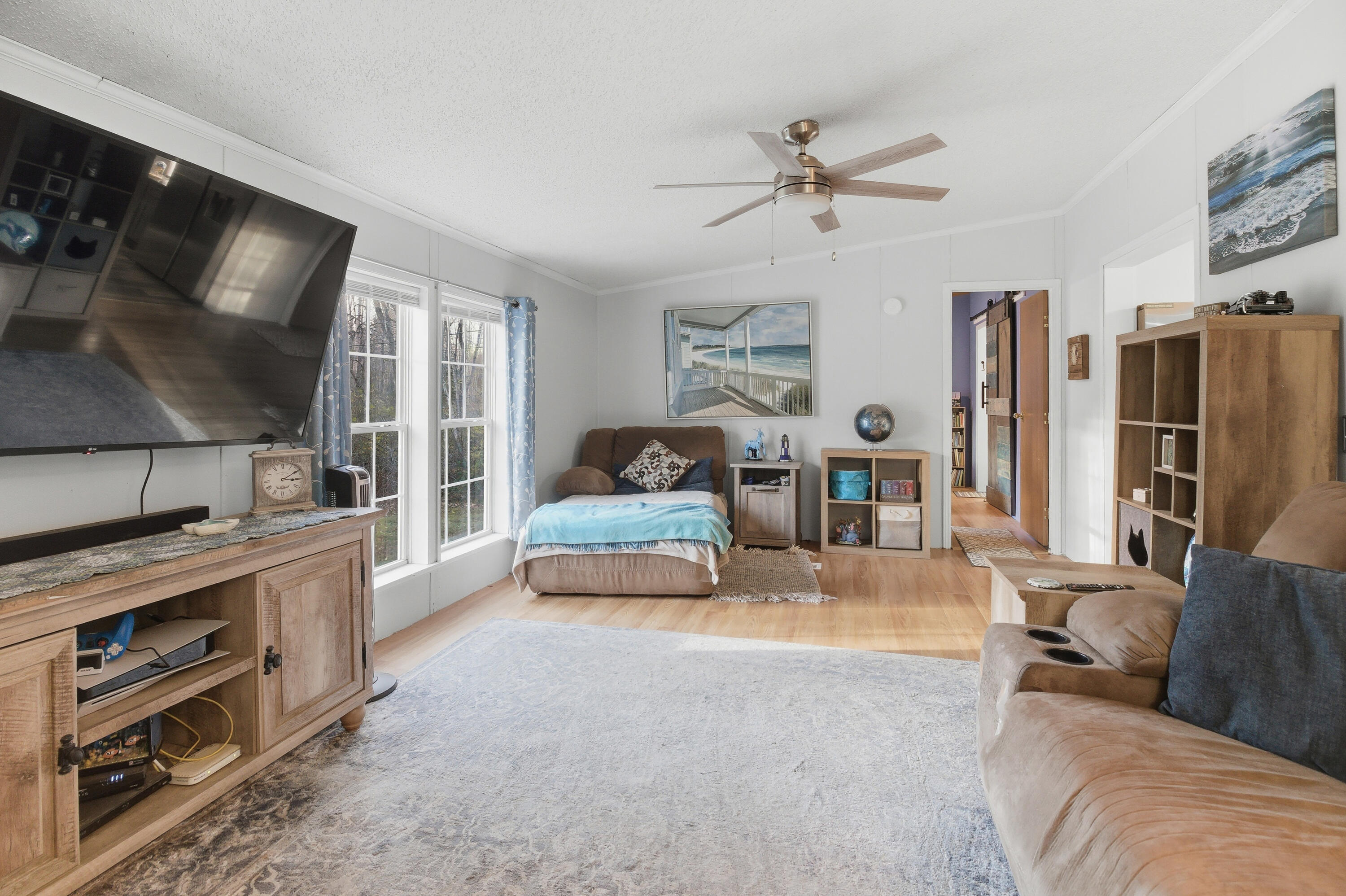 63 Clary Hill Road Warren, ME 04864 - Photo 8 of 32 63 Clarry Warren-12