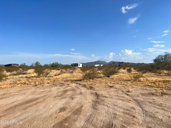 $74,900 | 0 West Ventada Road, Maricopa, AZ 85139
