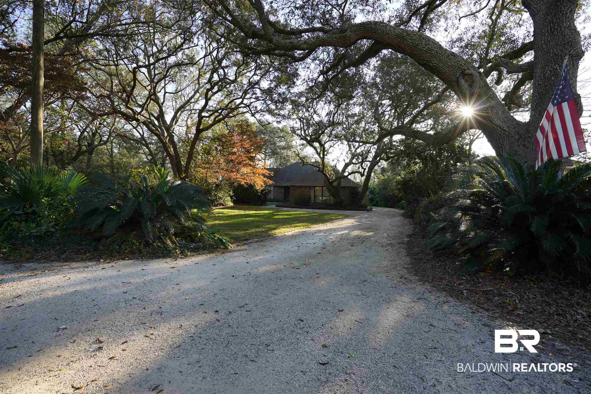 9583 Soldier Creek Road Lillian, AL 36549 - Photo 1 of 49