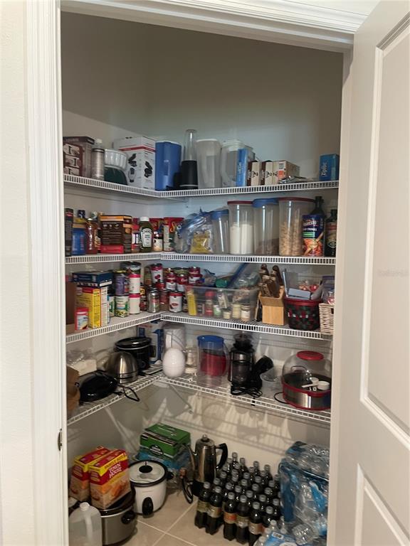 6209 Southwest 89th St Road Ocala, FL 34476 - Photo 15 of 27 a room with lots of different kinds of food