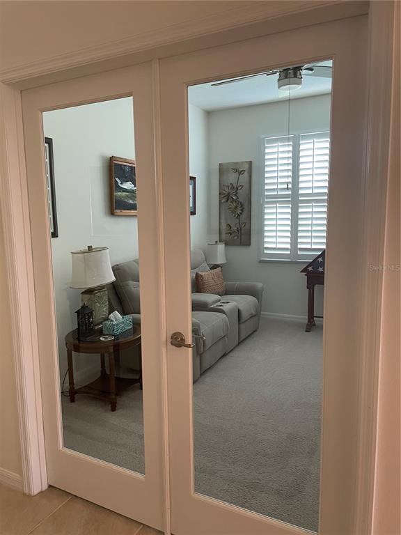 6209 Southwest 89th St Road Ocala, FL 34476 - Photo 7 of 27 a bedroom with furniture and a window