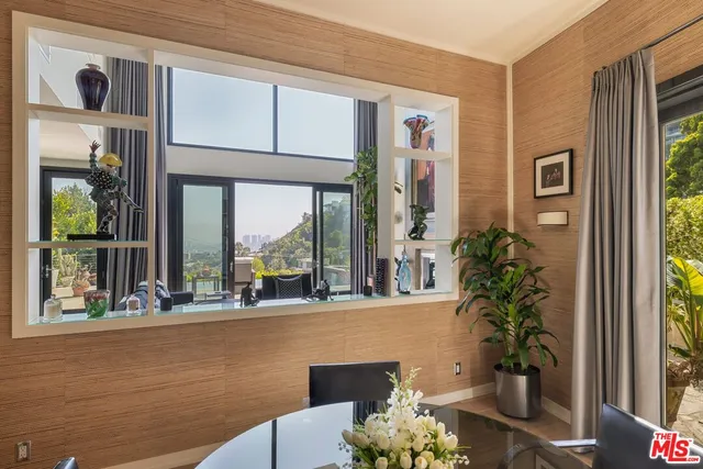 $7,495,000 | 1573 Sunset Plaza Drive, Los Angeles, CA 90069