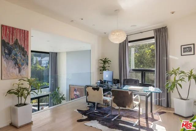 $7,495,000 | 1573 Sunset Plaza Drive, Los Angeles, CA 90069