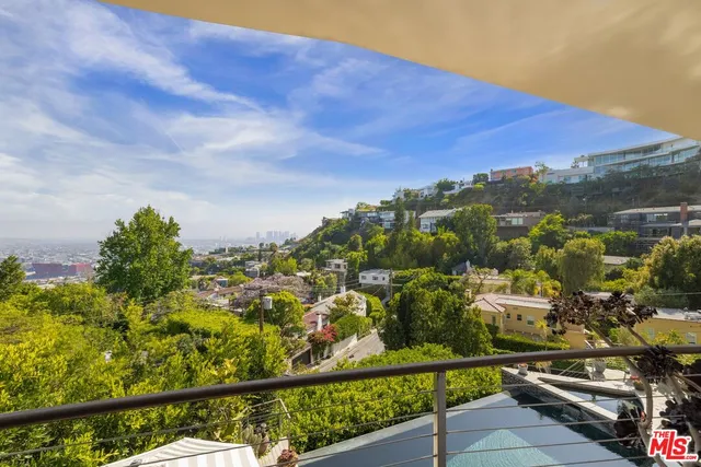 $7,495,000 | 1573 Sunset Plaza Drive, Los Angeles, CA 90069