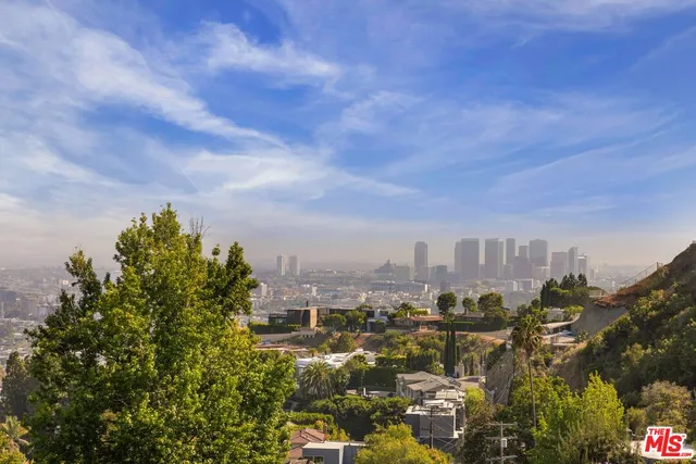 $7,495,000 | 1573 Sunset Plaza Drive, Los Angeles, CA 90069