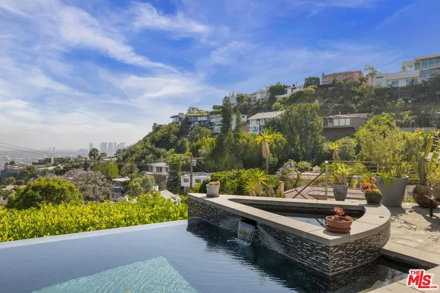 $7,495,000 | 1573 Sunset Plaza Drive, Los Angeles, CA 90069