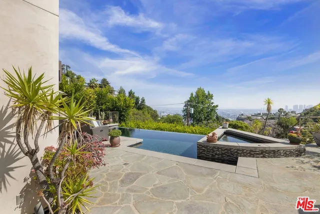 $7,495,000 | 1573 Sunset Plaza Drive, Los Angeles, CA 90069
