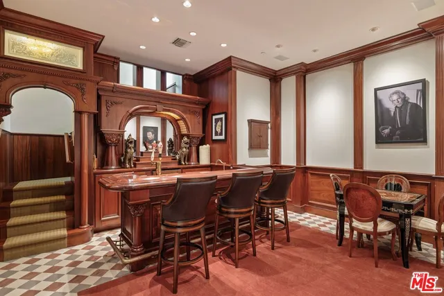 $7,495,000 | 1573 Sunset Plaza Drive, Los Angeles, CA 90069