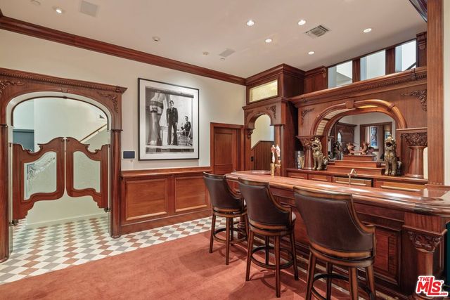 $7,495,000 | 1573 Sunset Plaza Drive, Los Angeles, CA 90069