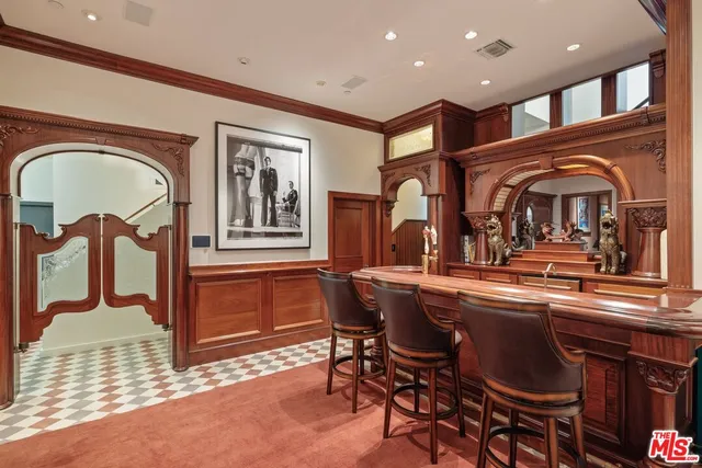 $7,495,000 | 1573 Sunset Plaza Drive, Los Angeles, CA 90069