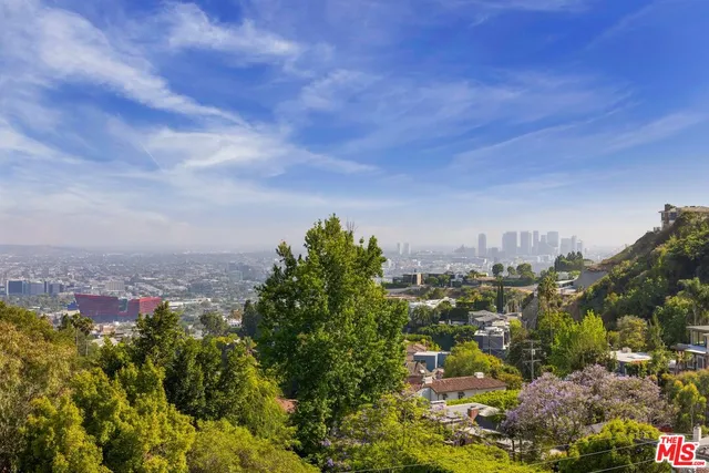 $7,495,000 | 1573 Sunset Plaza Drive, Los Angeles, CA 90069